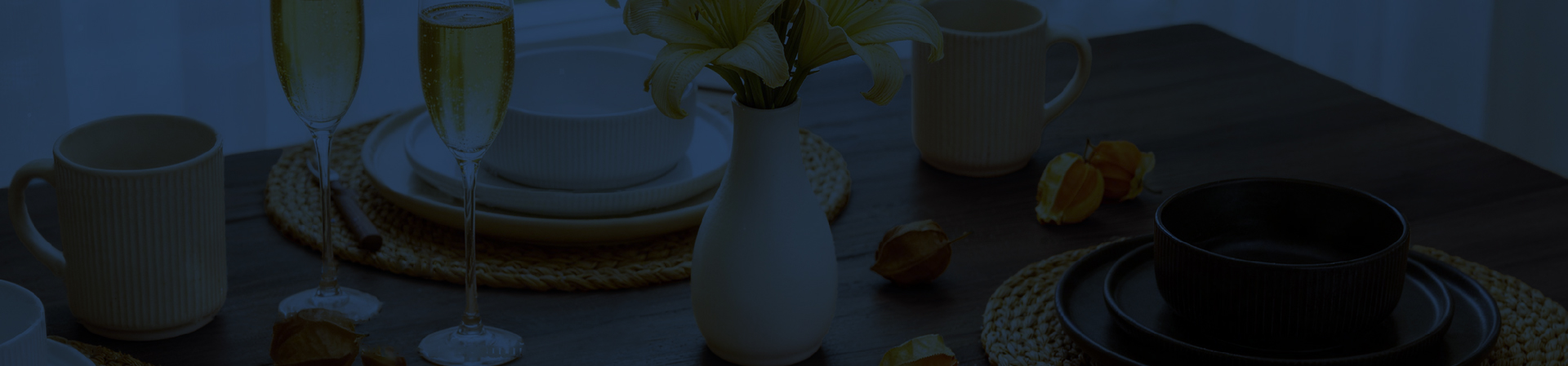 Products of SINPRO ceramics