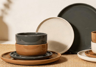 From Sketch to Shelf: How Our OEM Ceramic Process Works in 45 Days