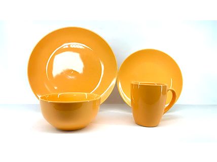 Porcelain Color Glaze