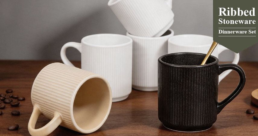 New roller kiln Line Boosts Stoneware Capacity by 30%